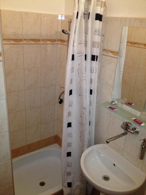 Hotel Preveza สปิชสกา โนวา เวส ห้อง รูปภาพ