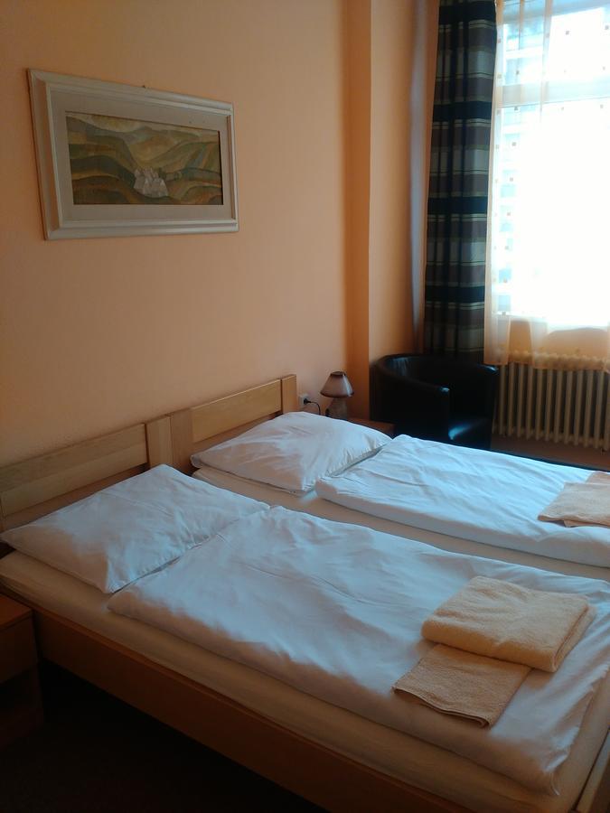 Hotel Preveza สปิชสกา โนวา เวส ภายนอก รูปภาพ